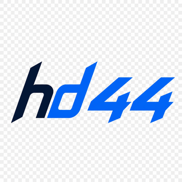 HD 44 লোগো